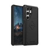Rokform Galaxy S24 Magnetic Rugged Case. Choose your version